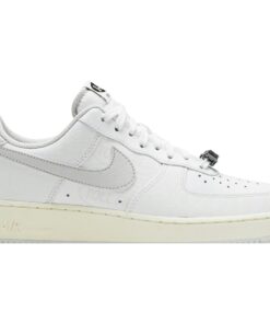 Alternative view of Nike Air Force 1 '07 Premium '1-800 Toll Free' CJ1631-100