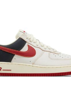 Nike Air Force 1 07 Premium Chicago Pack FQ8743-121 Nicesnk
