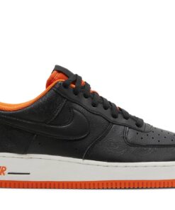 Nike Air Force 1 '07 Premium 'Halloween' DC8891-001