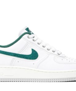 Nike Air Force 1 '07 Premium PE 'University of Oregon' HF0012-100
