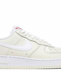 Nike Air Force 1 '07 Premium 'Popcorn' CW2919-100