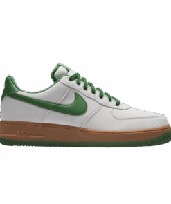 Nike Air Force 1 '07 TXT 'Light Bone Aloe Verde' AJ7282-003