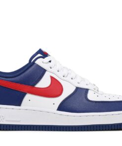 Nike Air Force 1 '07 'USA' CZ9164-100
