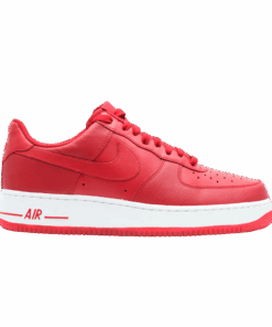 Nike Air Force 1 '07 'Varsity Red' 315122-606