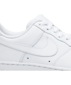 Alternative view of Nike Air Force 1 07 White 315122-111 Nicesnk
