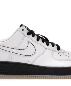 Nike Air Force 1 07 White 315122-112 Nicesnk