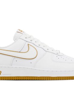 Nike Air Force 1 07 White Bronzine DV0788-104 Nicesnk