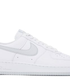 Nike Air Force 1 07 White Pure Platinum DC2911-100 Nicesnk