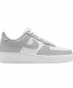 Nike Air Force 1 07 Wolf Grey White FD9763-101 Nicesnk