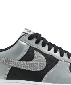Alternative view of Nike Air Force 1 '3M Snake' 2021 DJ6033-001