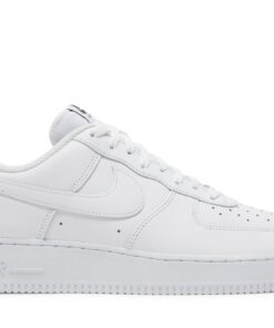 Nike Air Force 1 FlyEase 'White' FD1146-100
