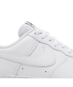 Alternative view of Nike Air Force 1 FlyEase 'White' FD1146-100