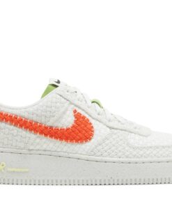 Nike Air Force 1 Hemp DV2112-001 Nicesnk