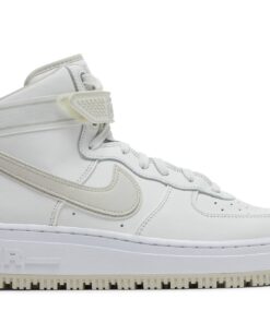 Nike Air Force 1 High Boot 'Summit White' DA0418-100