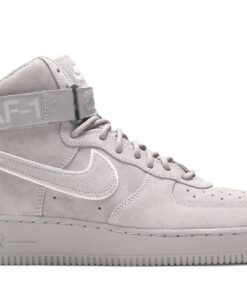Nike Air Force 1 High Dark Stucco AA1118-003 Nicesnk