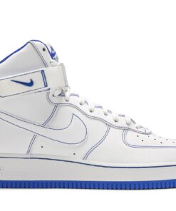 Nike Air Force 1 High 'Royal Blue' CV1753-101