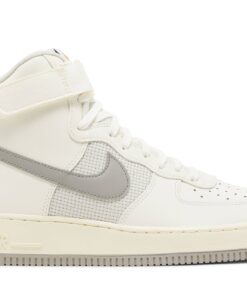 Nike Air Force 1 High Vintage 'Sail' DM0209-100