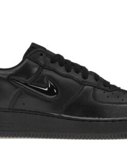 Nike Air Force 1 Jewel Color of the Month - Black FN5924-001 Nicesnk