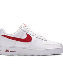 Nike Air Force 1 Low '07 3 'Gym Red' AO2423-102