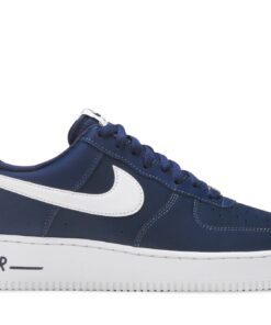 Nike Air Force 1 Low 07 AN20 Midnight Navy CJ0952-400 Nicesnk