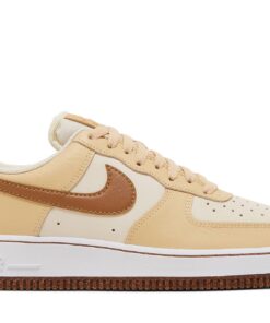 Nike Air Force 1 Low 07 LV8 EMB Inspected By Swoosh DQ7660-200 Nicesnk