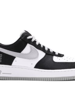Nike Air Force 1 Low 07 LV8 EMB Raiders CT2301-001 Nicesnk