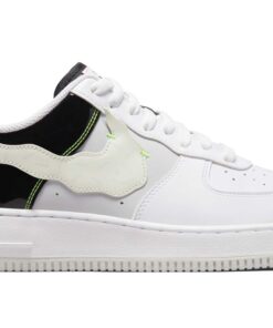 Nike Air Force 1 Low 07 LV8 Pop Art White DV1229-111 Nicesnk