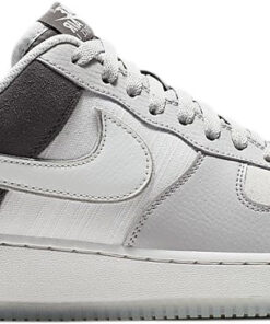 Nike Air Force 1 Low 07 LV8 Triple Grey AO2425-001 Nicesnk