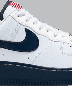 Nike Air Force 1 Low 07 LV8 USA CK5718-100 Nicesnk