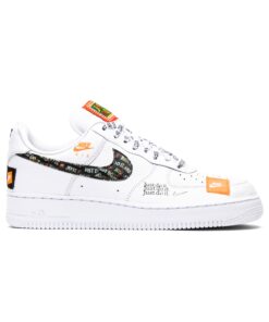 Nike Air Force 1 Low 07 PRM Just Do It AR7719-100 Nicesnk