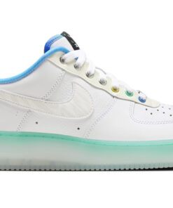 Nike Air Force 1 Low '07 PRM Unlock Your Space FJ7066-114