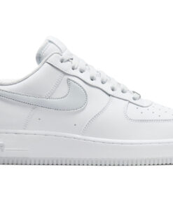Nike Air Force 1 Low 07 Pure Platinum (2022) DH7561-103 Nicesnk