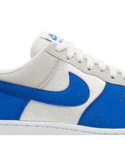 Alternative view of Nike Air Force 1 Low 07 Time Warp FJ5471-121 Nicesnk