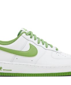 Nike Air Force 1 Low '07 'White Chlorophyll' DH7561-105