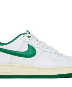 Nike Air Force 1 Low 07 White Pine Green DO5220-131 Nicesnk