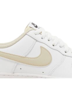 Alternative view of Nike Air Force 1 Low '07 'White Rattan' DZ2771-121