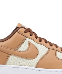 Alternative view of Nike Air Force 1 Low 'Acorn' 2021 DJ6395-100