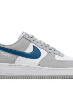 Nike Air Force 1 Low Athletic Club Marina Blue DH7568-001 Nicesnk