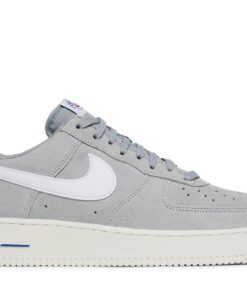 Nike Air Force 1 Low Athletic Club Smoke Grey DH7435-001 Nicesnk