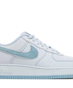 Nike Air Force 1 Low 'Blue Dip Dye' DQ8233-001