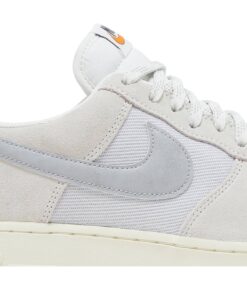Alternative view of Nike Air Force 1 Low Certified Fresh DO9801-100 Nicesnk