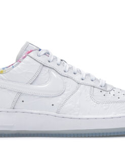 Nike Air Force 1 Low Chinese New Year 2020 CU8870-117 Nicesnk