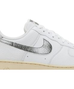 Alternative view of Nike Air Force 1 Low Classics DV7183-100 Nicesnk