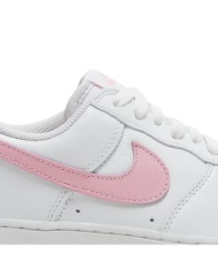 Alternative view of Nike Air Force 1 Low 'Color of the Month - Pink' DM0576-101