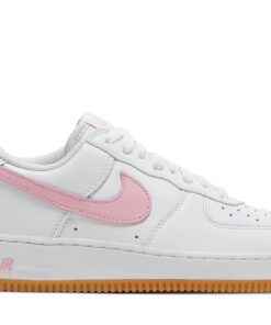 Nike Air Force 1 Low 'Color of the Month - Pink' DM0576-101