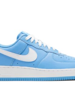 Nike Air Force 1 Low Color of the Month 'Since 82/University Blue' DM0576-400