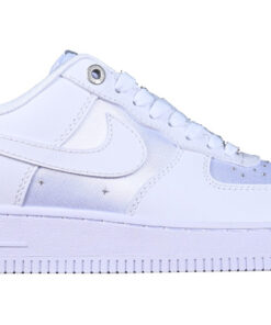Alternative view of Nike Air Force 1 Low Comfort Casual CW2288-112 Nicesnk