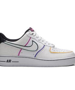 Nike Air Force 1 Low 'Day of the Dead' CT1138-100