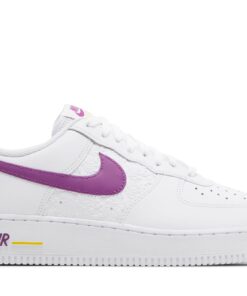 Nike Air Force 1 Low EMB 'Bold Berry' FJ4209-100