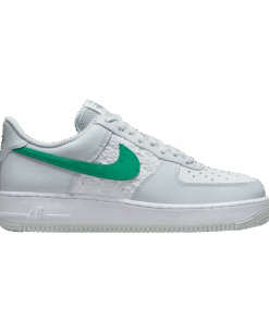 Nike Air Force 1 Low 'Embossed Hoops - Pine Green' FD0667-001